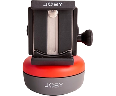 Spin Phone Mount Kit from Joby