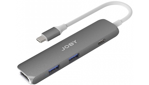 USB HUB