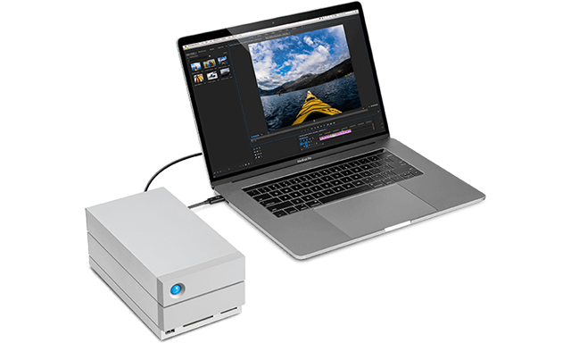 thunderbolt converter