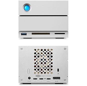 connectivity options