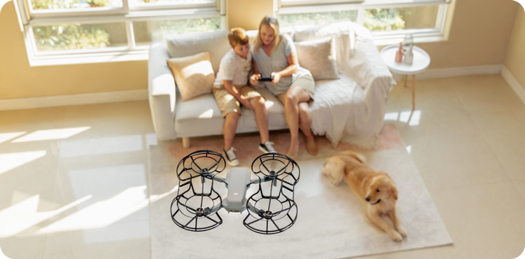 DJI Mavic Mini Guard
