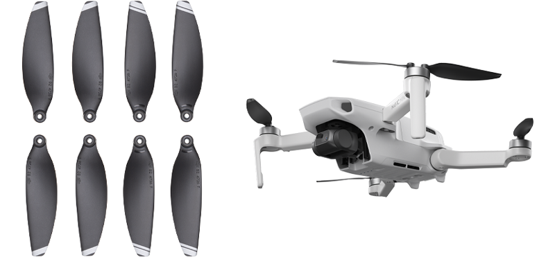 DJI Mavic Mini Propellers