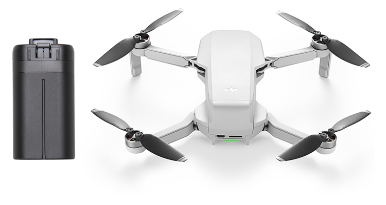 DJI Mavic Mini Intelligent Flight Battery
