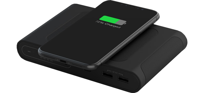 Wireless Charging