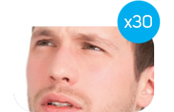 30x zoom