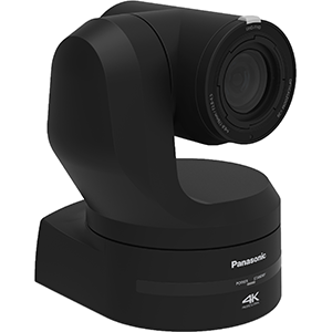 high quality 4k 50p shooting