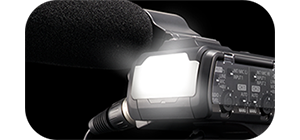 video light