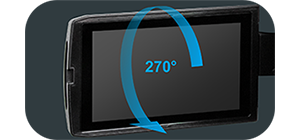 lcd touch