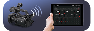 wireless control