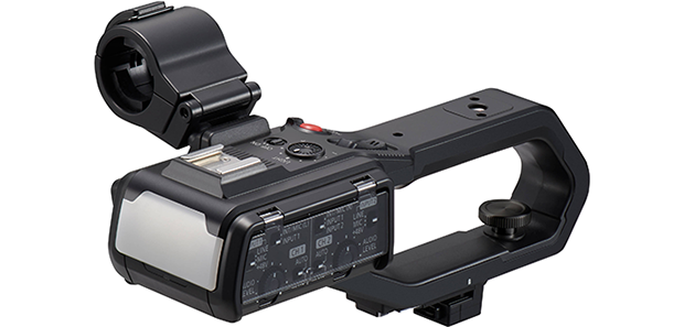 panasonic vw hu1 detachable hand unit