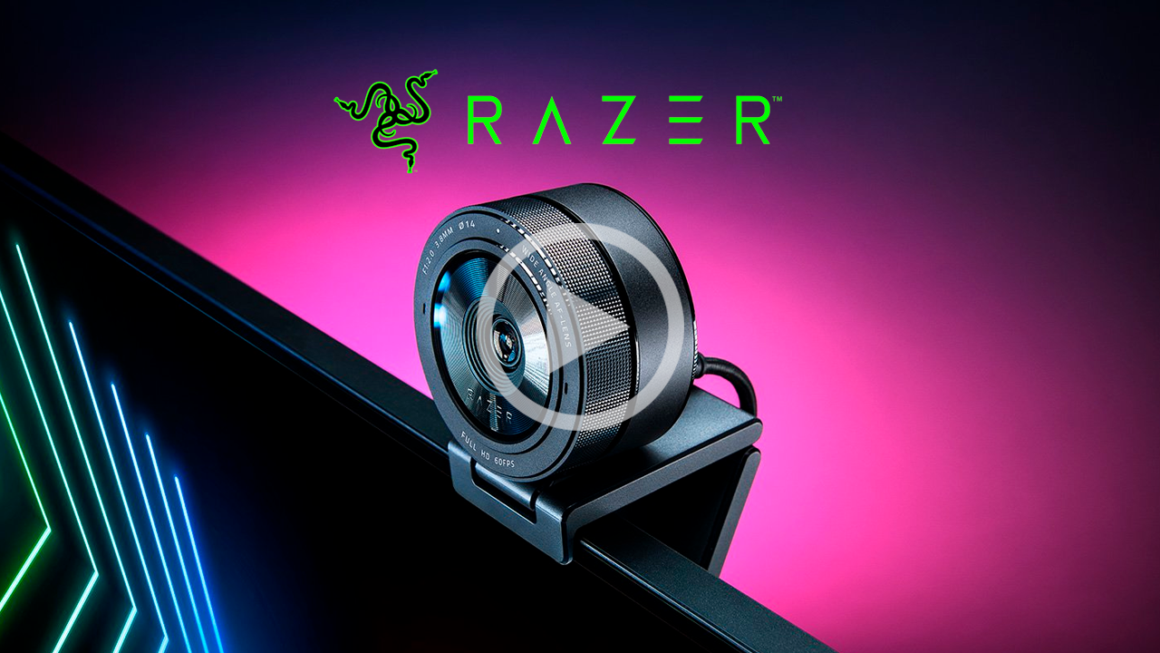 video image