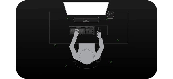 audio