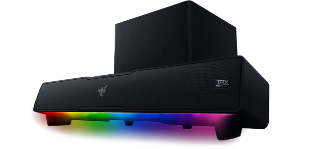 Razer Leviathan V2