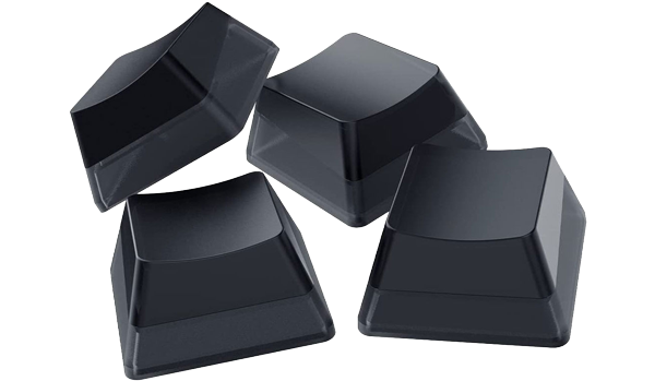 Razer Phantom Keycap Upgrade Set