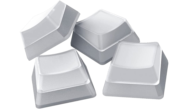 Razer Phantom Keycap Upgrade Set