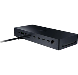 Simple Cable Design