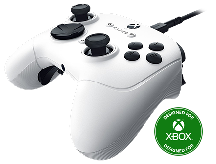 Wolverine V3 Tournament Edition Xbox S|X/PC Esports Controller from Razer