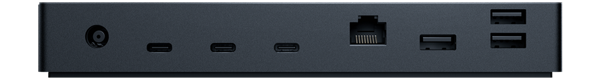 Ports