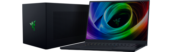 eGPU