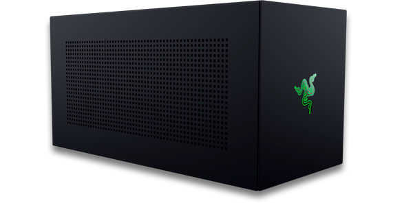 Razer Core X V2 eGPU Enclosure