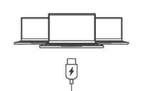 Thunderbolt™ 4 laptops