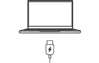 Thunderbolt™ 5 laptops