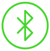 Bluetooth icon