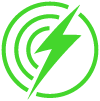 Hyperspeed Wireless icon
