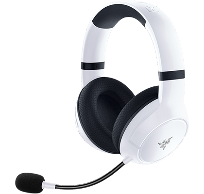 razer Kaira White