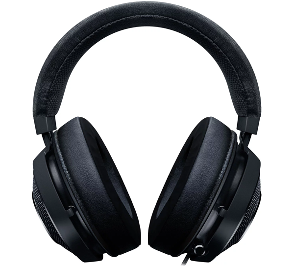 Razer Kraken Headset in Black