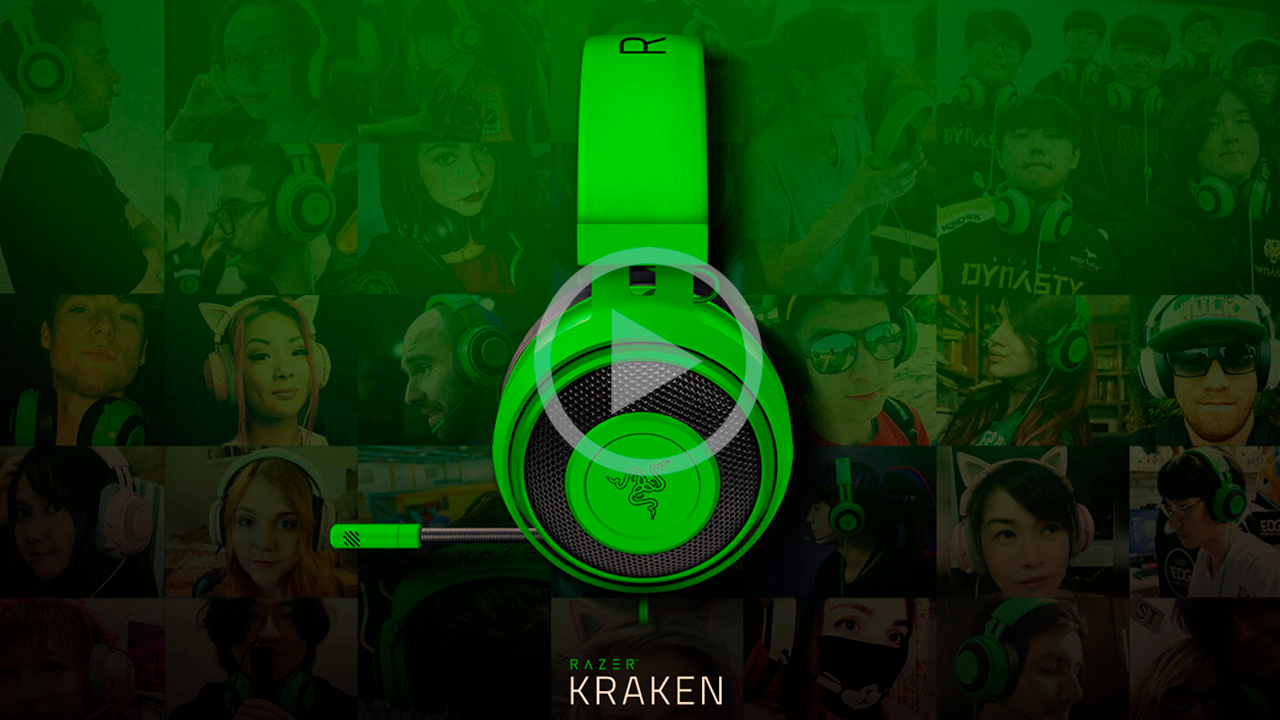 headset video