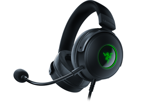 Razer Kraken V3 Gaming Headset