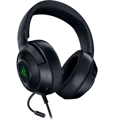 Razer Kraken V3 X Gaming Headset