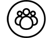 followers