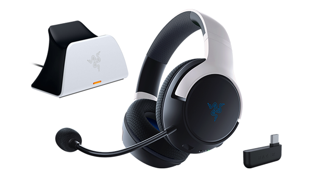 Razer Legendary Duo Bundle