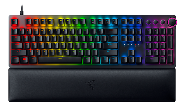 Razer Huntsman V2