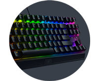 tenkeyless