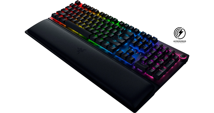 razer wireless