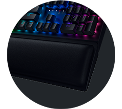 wrist rest