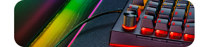 RAZER™ COMMAND DIAL
