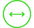 HORIZONTAL SCROLL