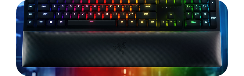 wrist rest