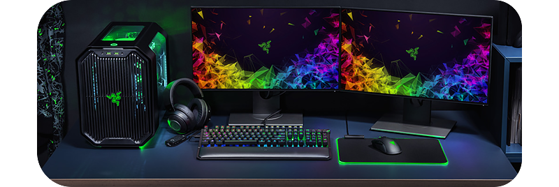 razer hybrid storage