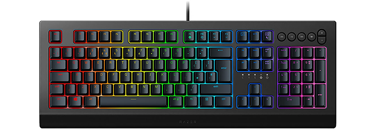 razer cynosa v2 keyboard