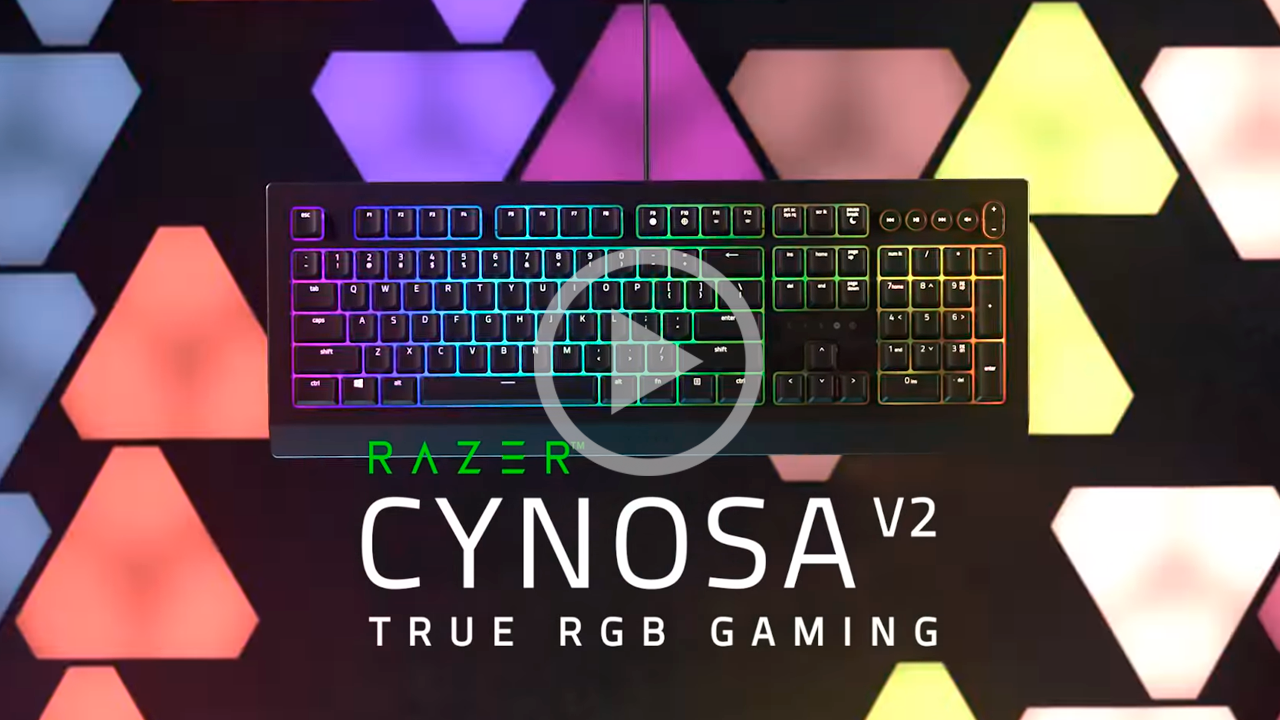 cynosa v2 video