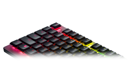 Keycaps