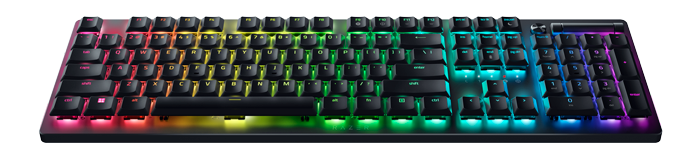 Razer switches