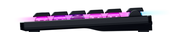 Ultra-slim Design