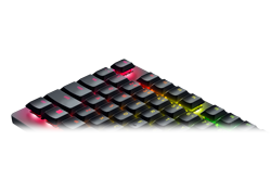 Keycaps