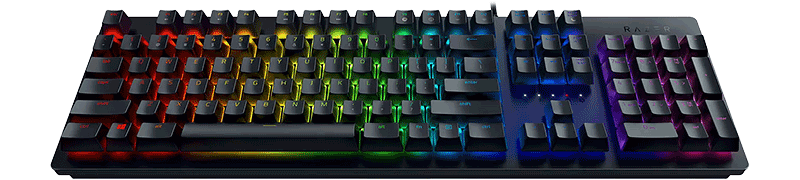 huntsman keys